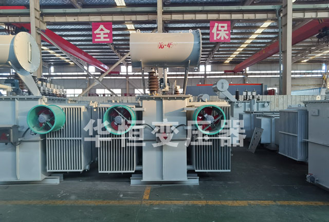 SZ11-8000/35铜川铜川铜川电力变压器