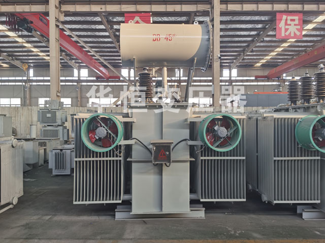 S11-10000/35铜川铜川铜川油浸式变压器