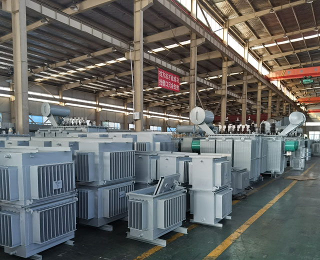 SZ11-8000/35铜川铜川铜川油浸式变压器